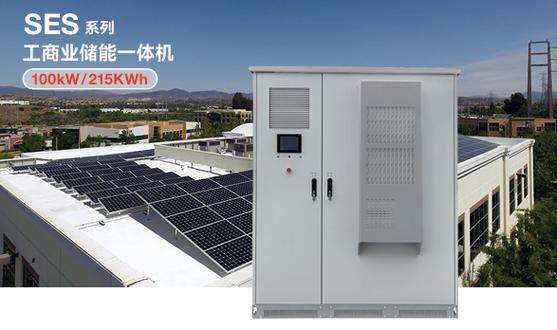 储能系统集成商如何选择光储一体逆变器原厂合作伙伴